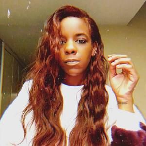 Meet your Posher, Erica